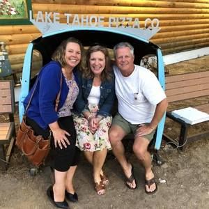 Meet your Posher, Leslie